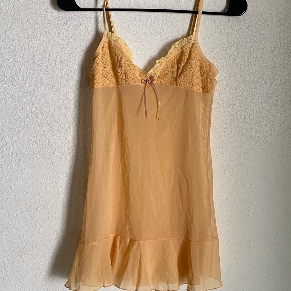 Victoria’s Secret Nightie